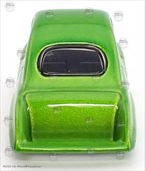 MF Green